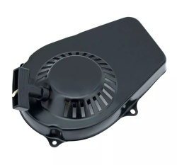 Demaror generator chinezesc 2 timpi