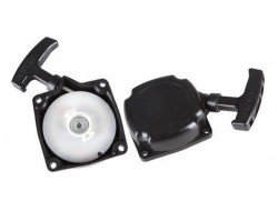 Demaror motocoasa chinezeasca (nr. 1) 67mm intre prinderi-2