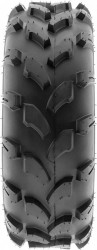 Cauciuc scuter electric City Coco 18 x 9.5 - 8 OFF Road