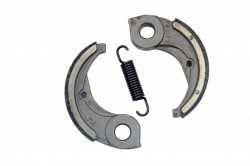 Clutch shoes for brush cutter Kawasaki TD33 - Img 3