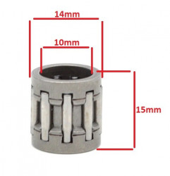 Colivie motocoasa chinezeasca (cu piston de 44mm) - Img 2