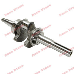Crankshaft Honda GX 240, GX 270