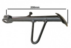 Cric scuter simplu 20 cm - Img 3
