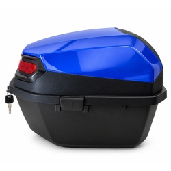 Cutie portbagaj 777 (40L) Albastra