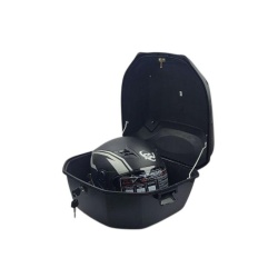 Cutie portbagaj 777 (40L) ROSU