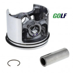 Cuting machine piston for Stihl TS480İ, TS500İ Golf Ø 52mm