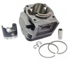 Cylinder for China / Mitsubishi brush cutter TL43 40mm Hyway - Img 4