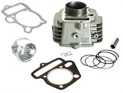 Cylinder set for ATV 4T Lifan ZS 125cc - Img 1