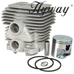 Cylinder tnący kompatybilny z Stihl TS 410 - 420 Hyway