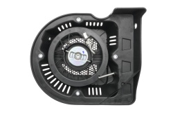 Demaror complet motor Rato R390, R420 (ORIGINAL)
