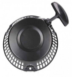 Demaror Zongshen GB200