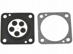 Diaframmi del carburatore più compattatore Wacker WM80 (DG-11BNG) Tillotson