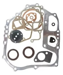Diesel engine gaskets set 186F