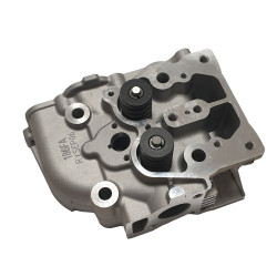 Chiulasa motor motosapa diesel 186F-2