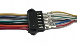 Display + Controller LH-100 48V (pentru motor de 500W)