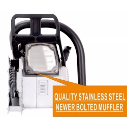 Drujba Holzfforma® G888 PRO122cc (fara lama si lant)