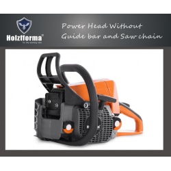 Drujba Holzfforma® G255 (fara lama si lant) ORANGE