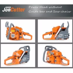 Drujba JonCutter® G5800 58cc (fara lama si lant)