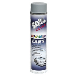 Duplicolor γκρι αστάρι αυτοκινήτου 600ml