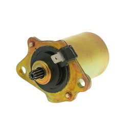 Electric starter for scooter 2T Honda 50cc