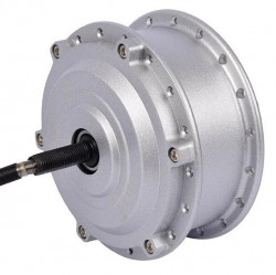 Motor bicicleta electrica 36v 350w Mxus (Roata fata)