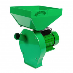 Moara electrica cu ciocanele 2.5kw