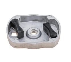 Embrague del arranque de la desbrozadora Kawasaki TJ53