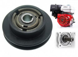 Ambreiaj compatibil Honda 25mm