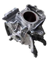 Bloc motor compatibil Robin EX 17 (pentru piston de 67mm)