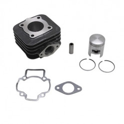 Set motor scuter 2T 50cc Piaggio (racire aer) RMS-2