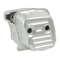 Esapament drujba compatibil Stihl MS 391, MS 311