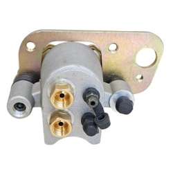Etrier frana fata dreapta ATV Linhai 260-400cc