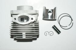 Cilindru motocositoare Oleomac 446, 746