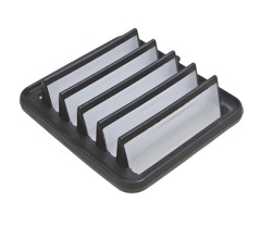 Filtr powietrza Husqvarna 345FR, 545RX, 545FX(Naylon)
