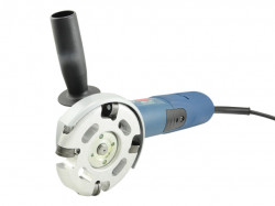 Disc flex pt prelucrarea lemnului (Ø 118mm, 4 cutite)