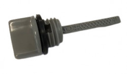 Gas cap for Zongshen 177F, 188F, 190F
