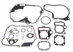 Gaskets for moped / ATV 107-110cc (full)