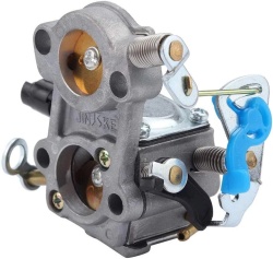 Carburator drujba Husqvarna 455, 460 Cal II (camera dubla de ardere)