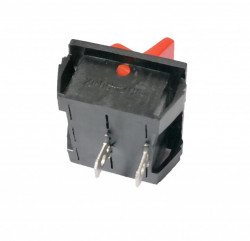 Generator circuit break button - Img 2