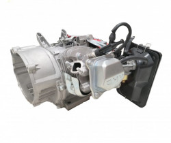 Generator silnika (wał stożkowy) 6,5CP (bez zbiornika) - Img 4