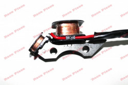 Generatore a bobina magnetica modello ET 650, ET 950 - Img 3