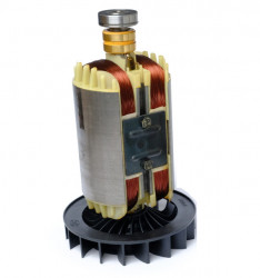 Rotor generator 5-6 KW (Gx 390, 188)