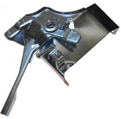 Gruppo acceleratore Honda GX 340, GX 390 - Img 1