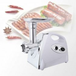 Masina electrica de tocat carne MGB-120, 2800W-2