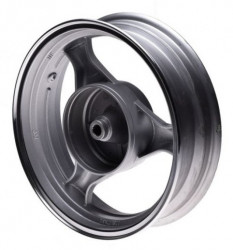 Janta scuter spate 13 x 3.50" (ax cu 19 dinti)