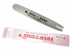 Lama drujba 25 dinti pas 3/8 35cm Sugihara (Japonia)