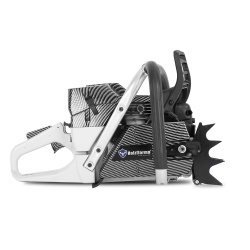 Holzfforma® G372XP PRO 71cc Holzfforma® Decespugliatore a scoppio a benzina - Img 12
