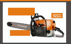 Drujba Holzfforma® G660 (fara lama si lant) ORANGE