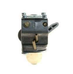 OEM Homelite / Ryobi Carburetor For 26cc 2-Cycle Engines - Open Box, Tested & Working