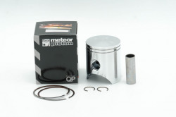 Honda NSR 2T 125cc scooter piston 54mm boulon 16mm Meteor